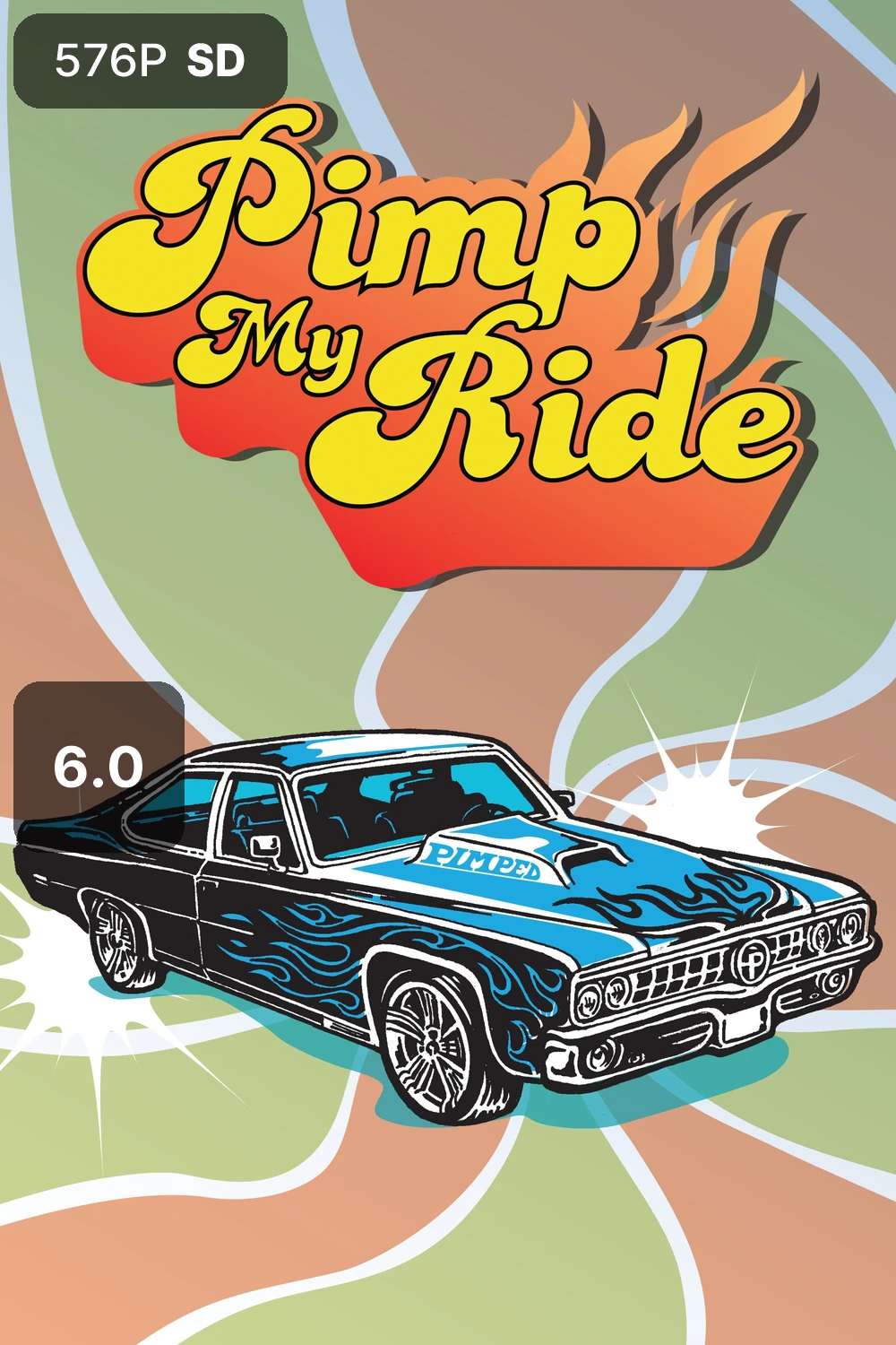 Pimp My Ride