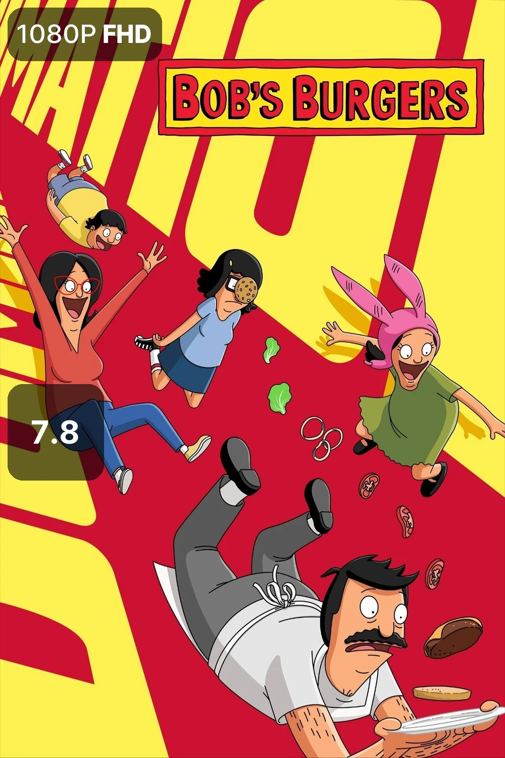 Bob's Burgers