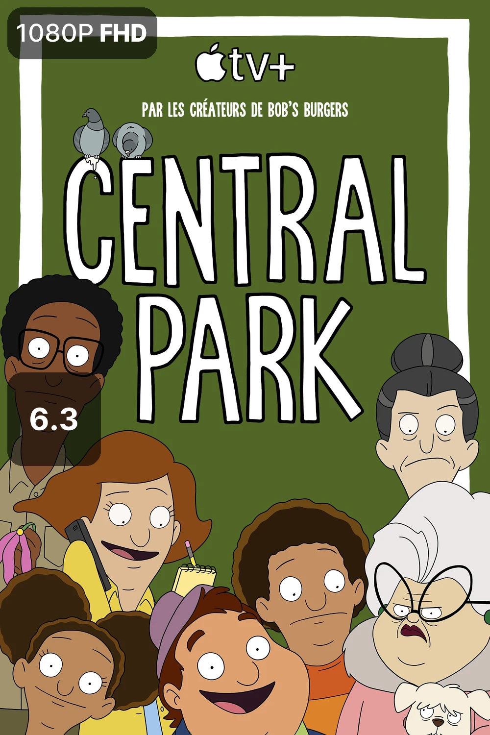 Central Park