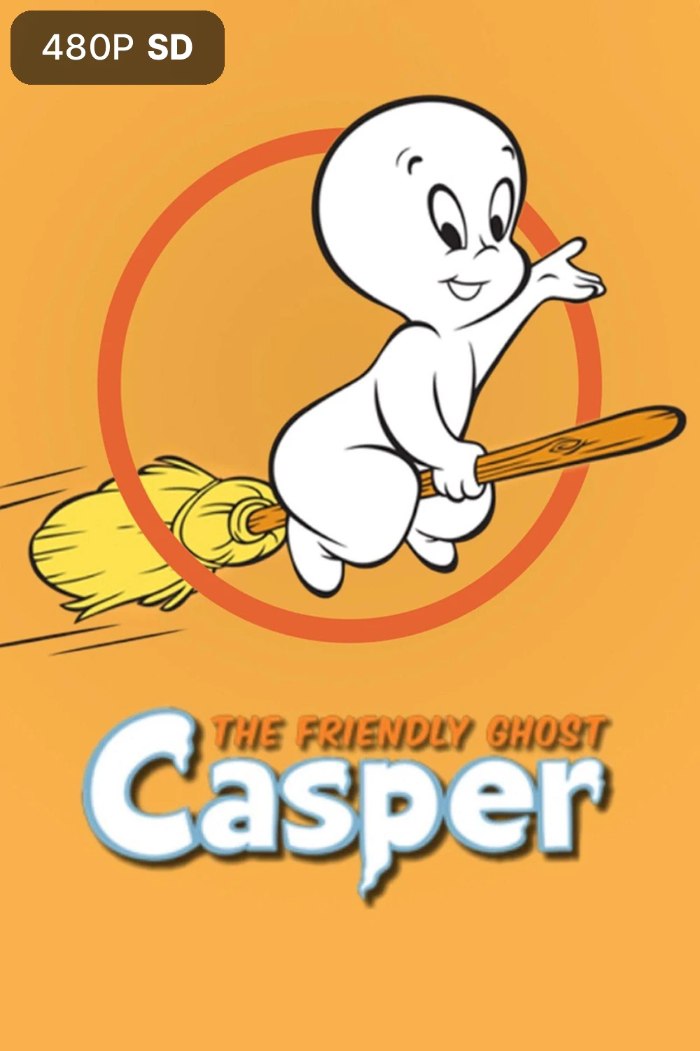 Casper le gentil fantôme