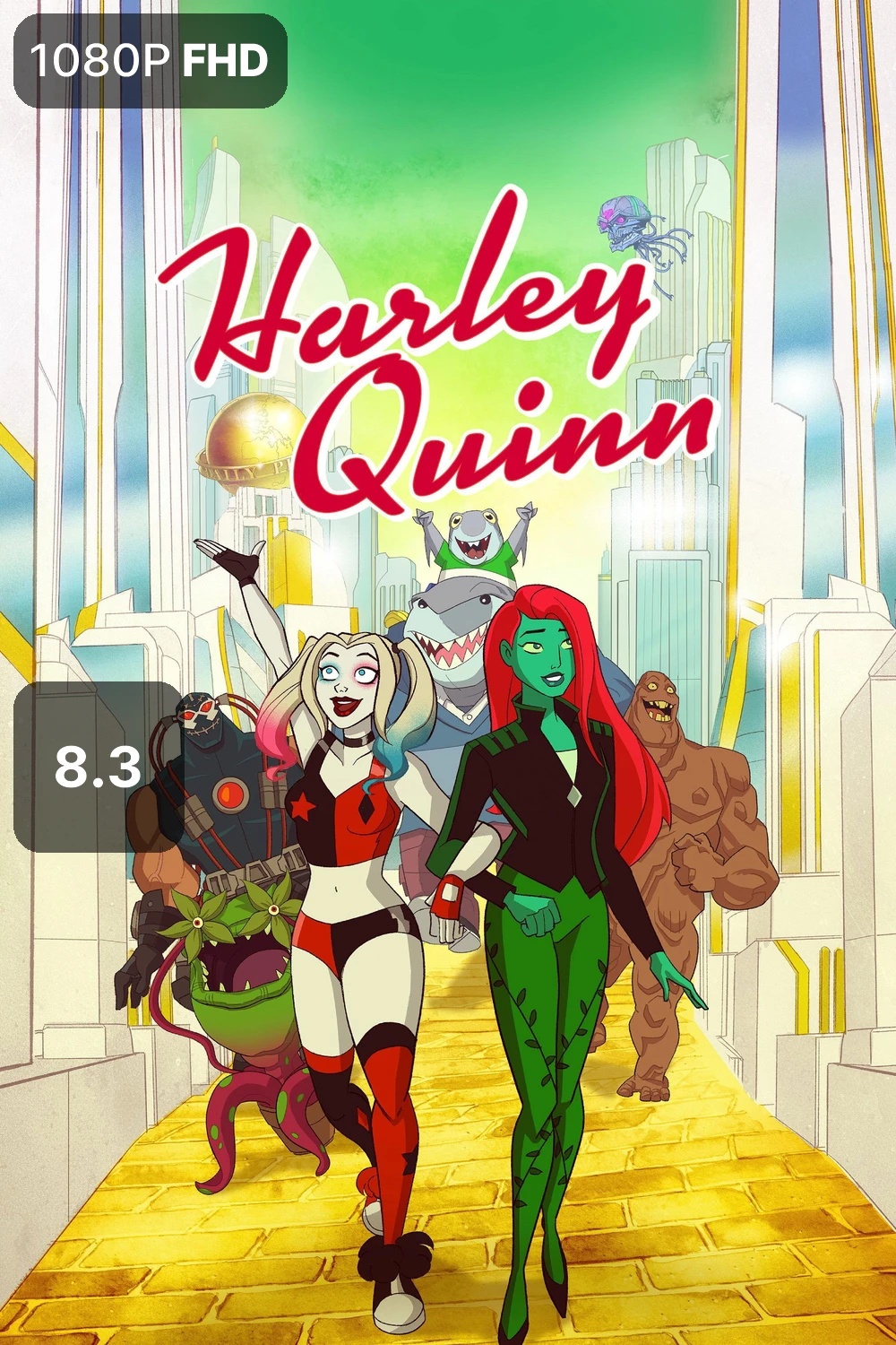 Harley Quinn