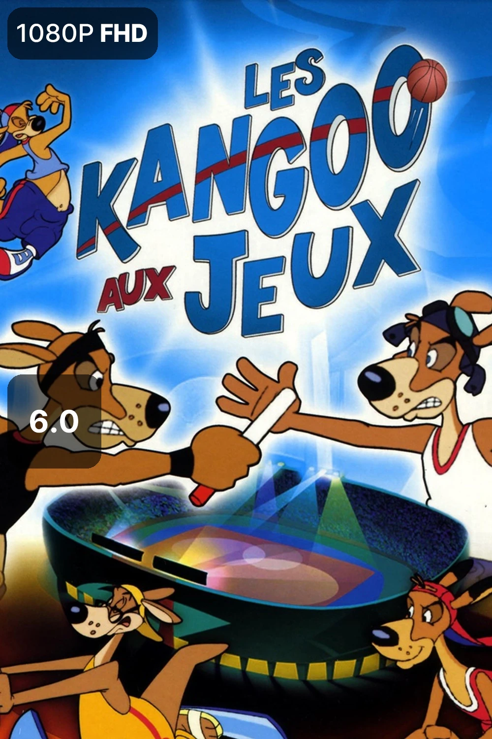 Kangoo