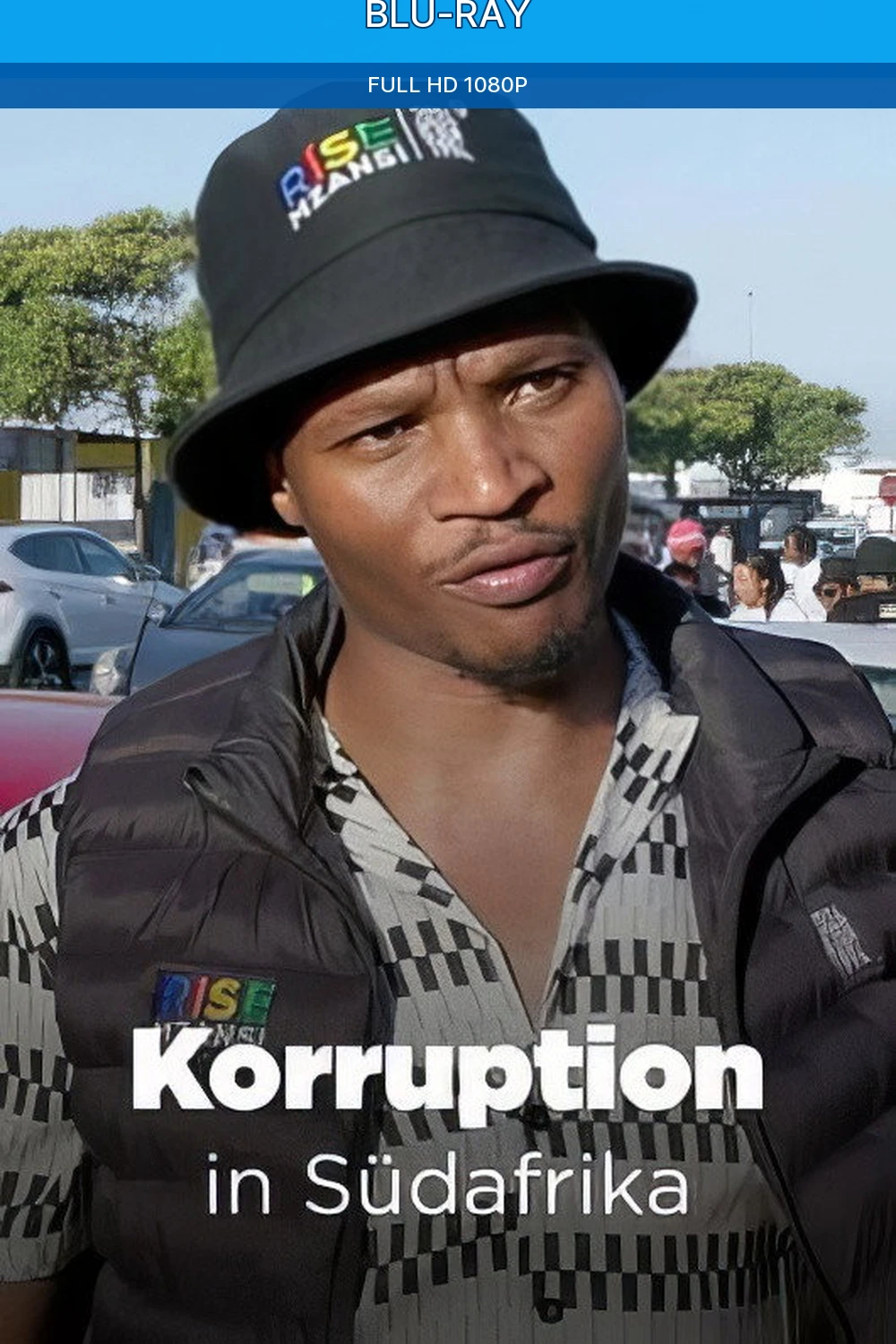 Afrique du Sud - Le poison de la corruption