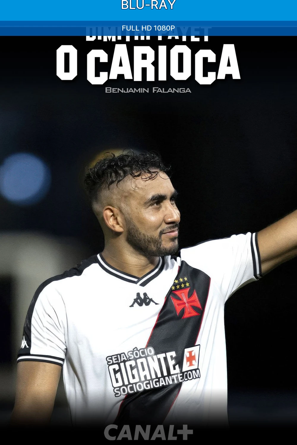 Dimitri Payet ô carioca