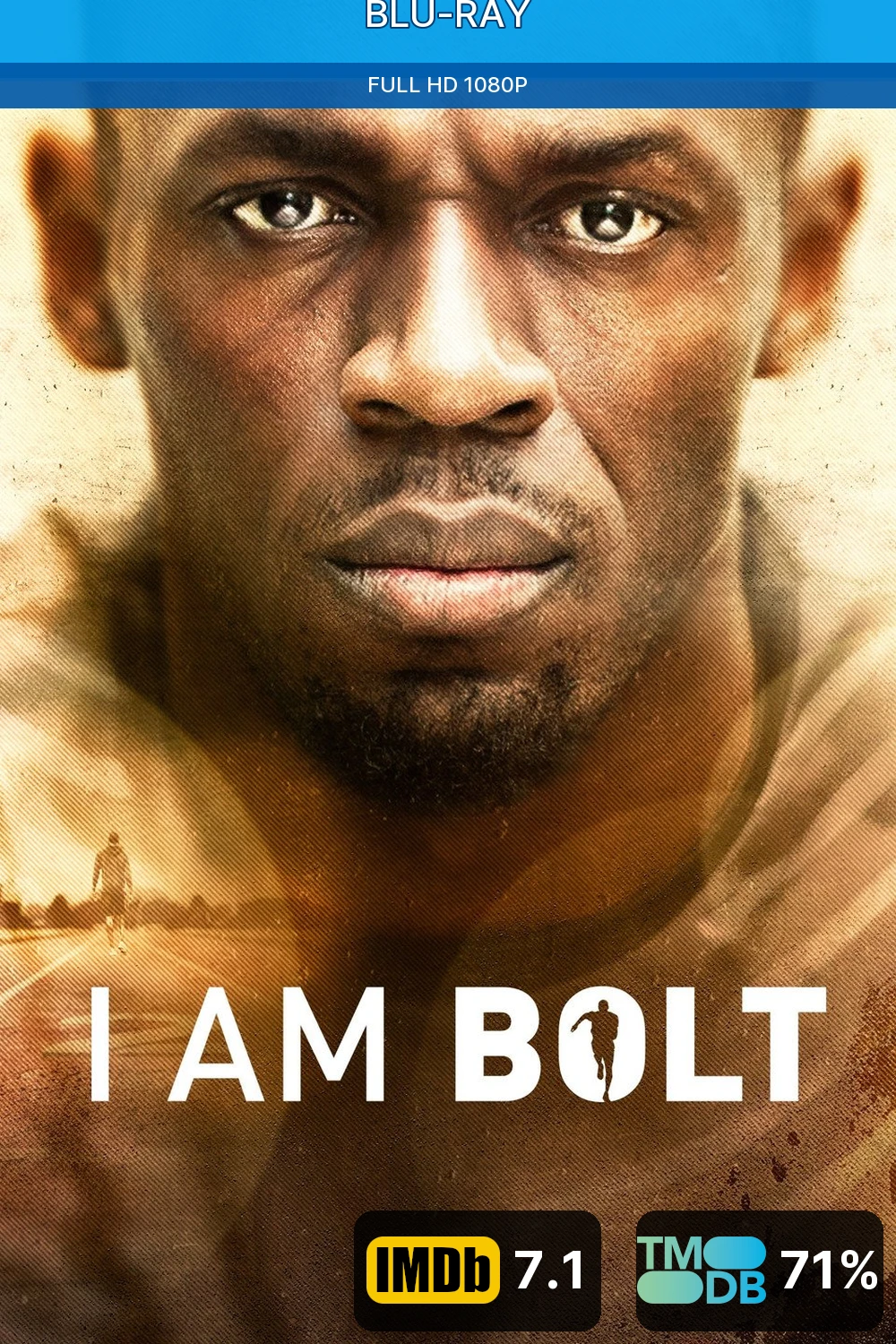 Je suis Bolt