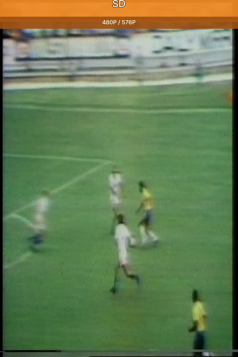 La Passionnante Histoire De La Coupe Du Monde De Football Doc 1994 VFF VHSRip Mpeg2