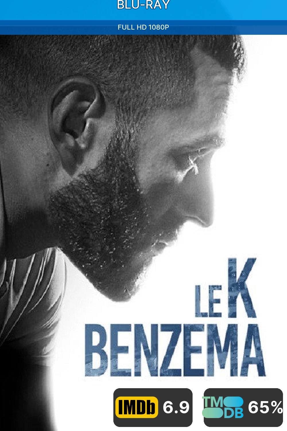 Le K Benzema