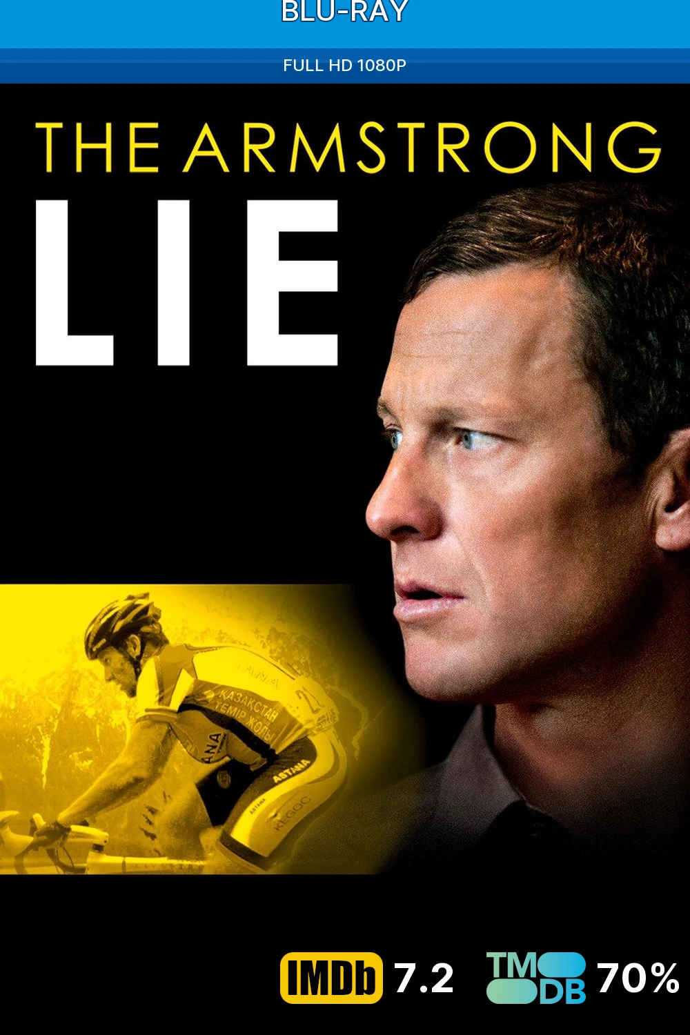 Le mensonge Armstrong