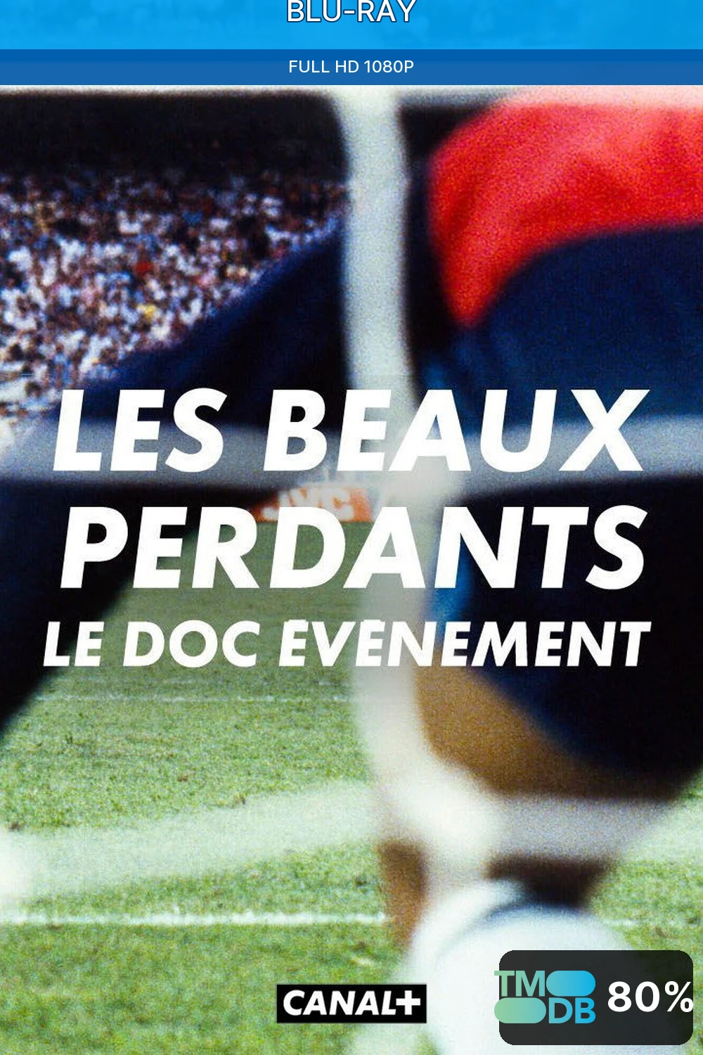 Les beaux perdants