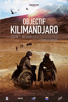 Objectif Kilimandjaro