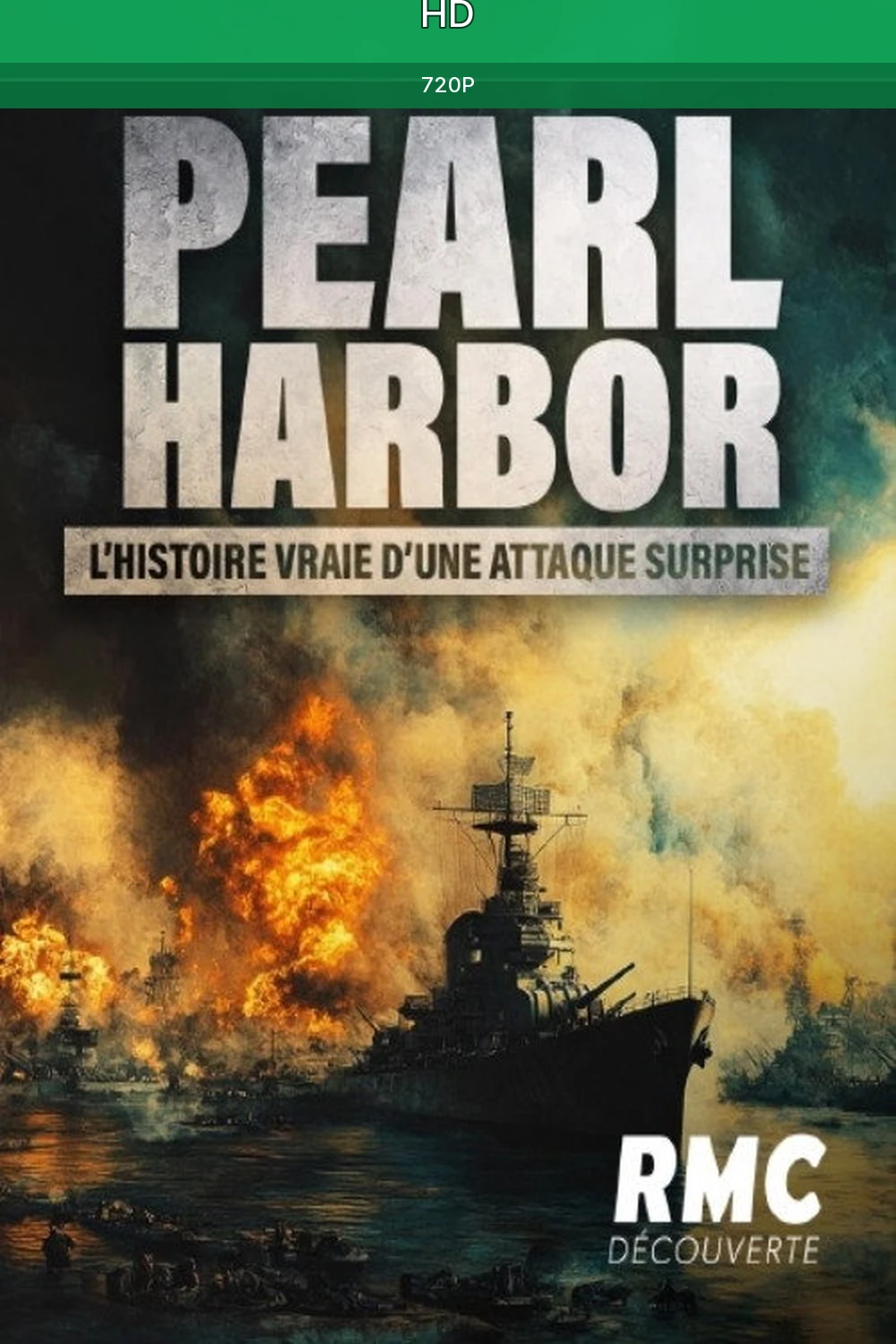 Pearl Harbor, l’histoire vraie d’une attaque surprise