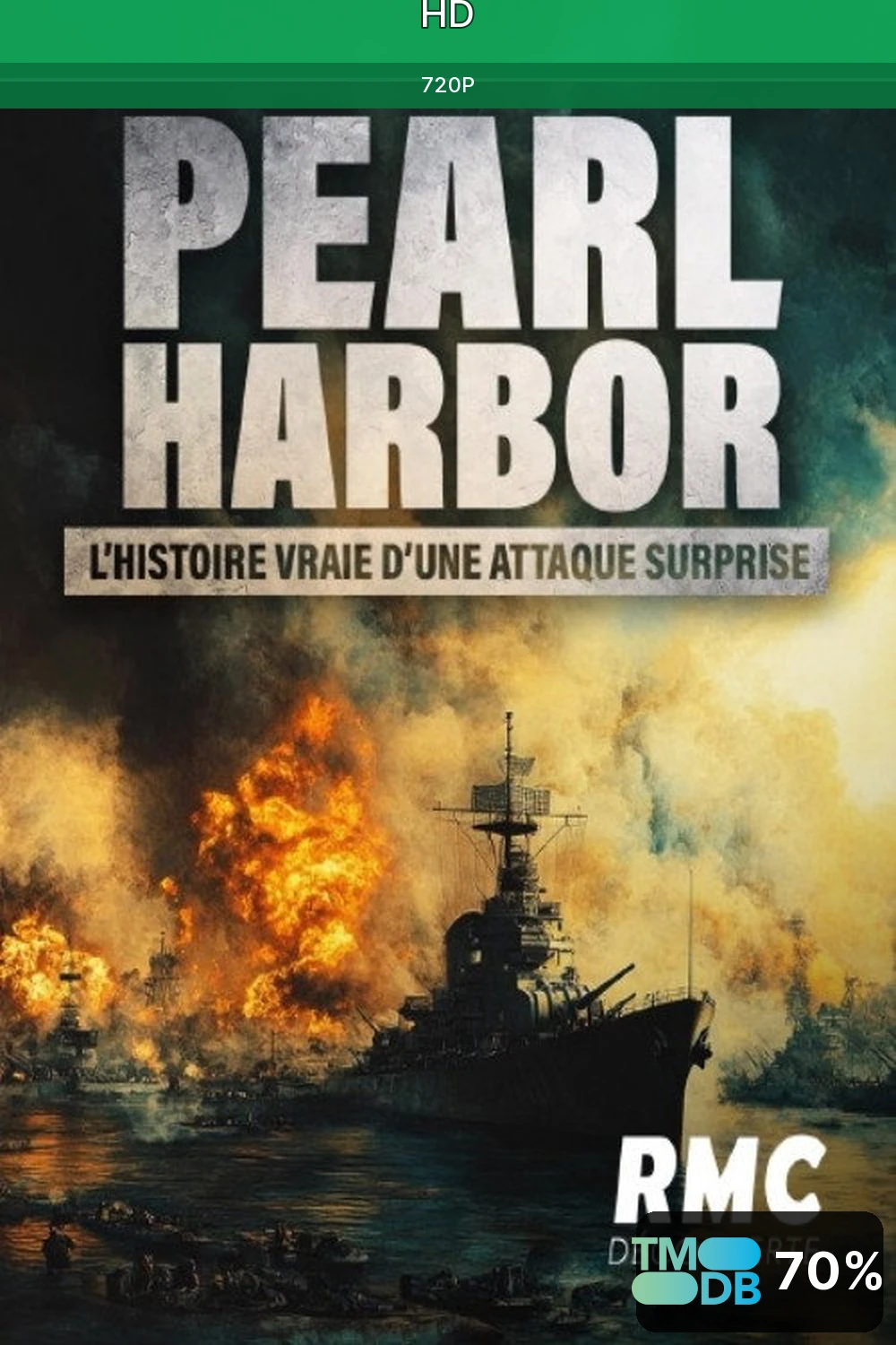 Pearl Harbor, l’histoire vraie d’une attaque surprise