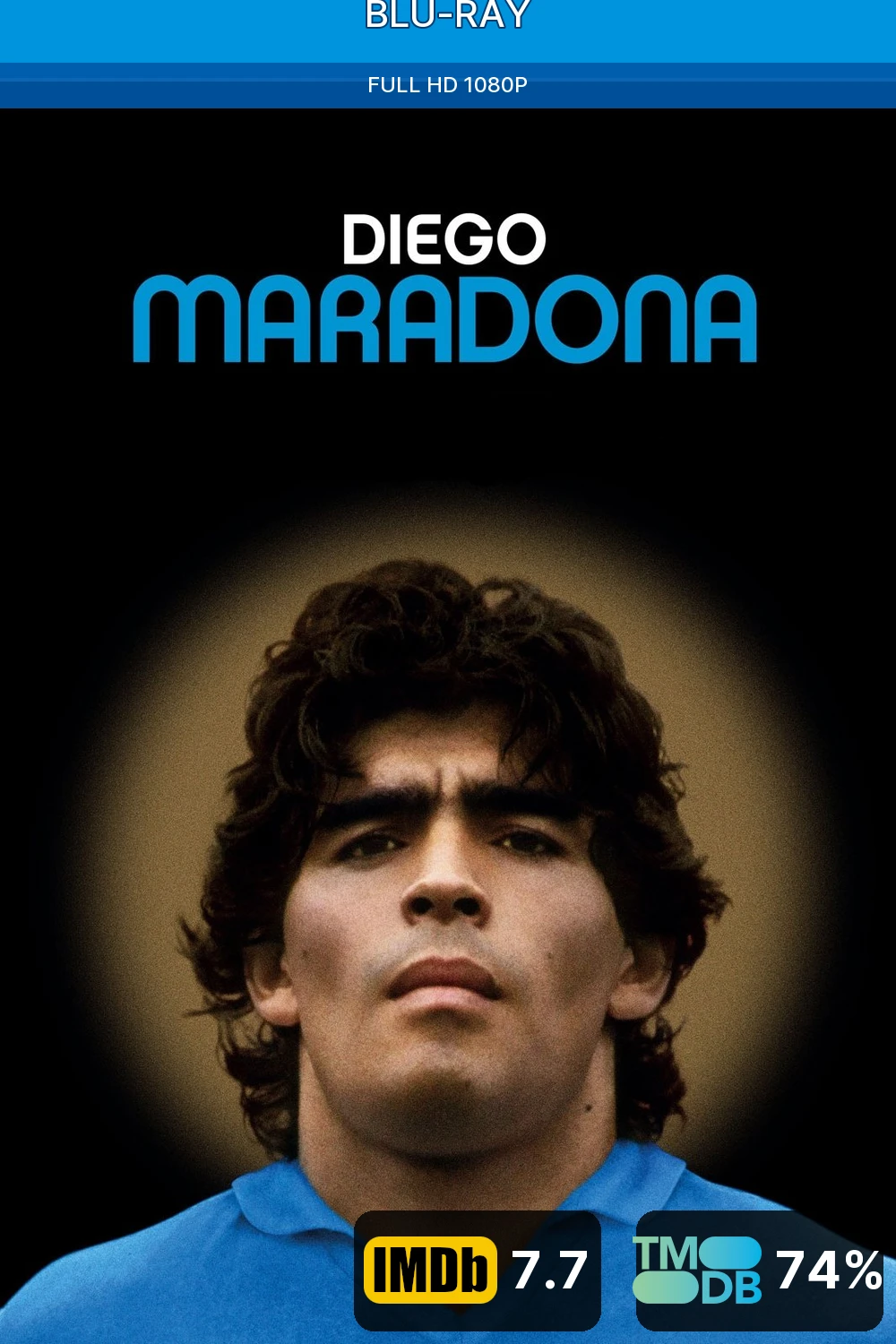 Diego Maradona