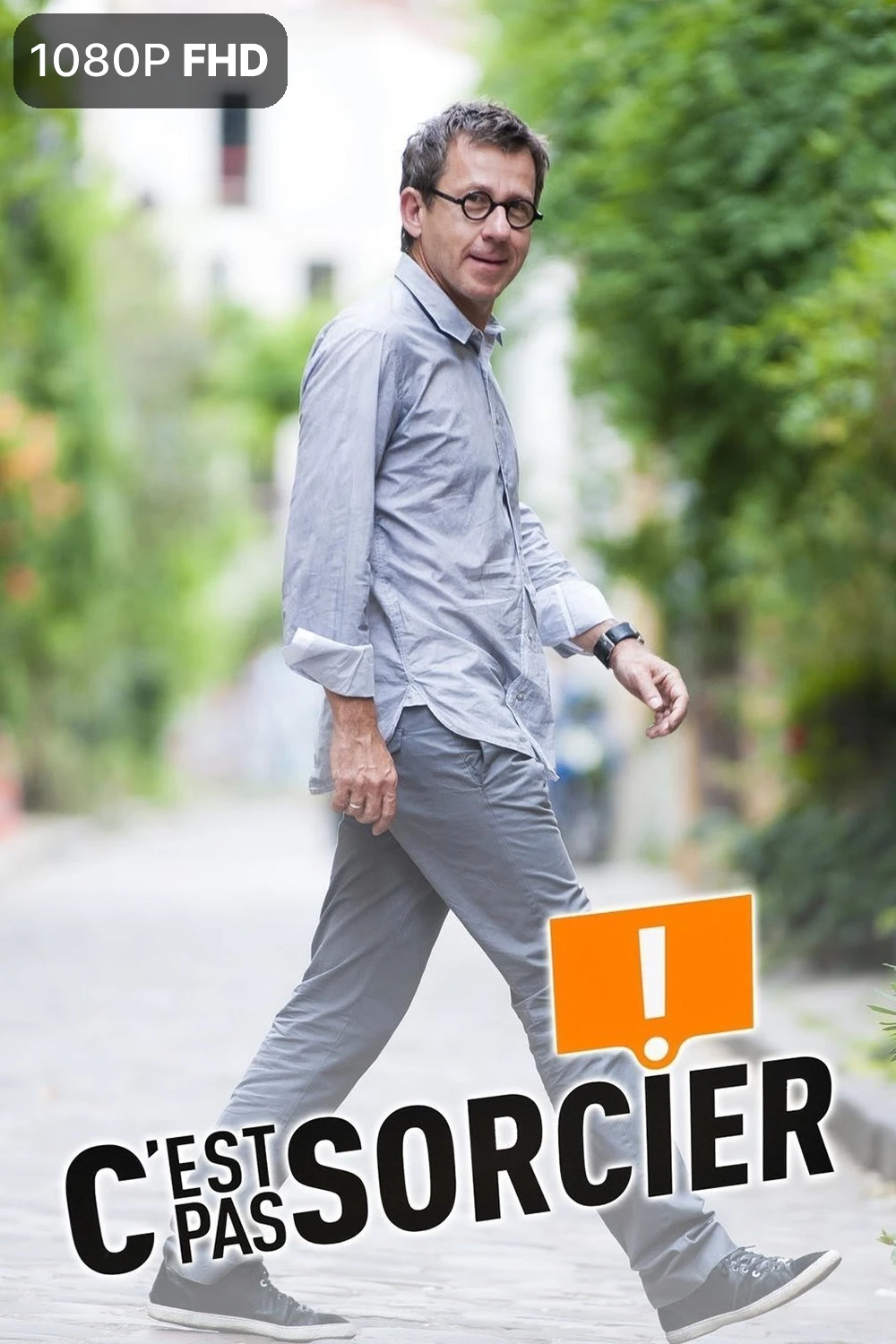 C'est pas sorcier