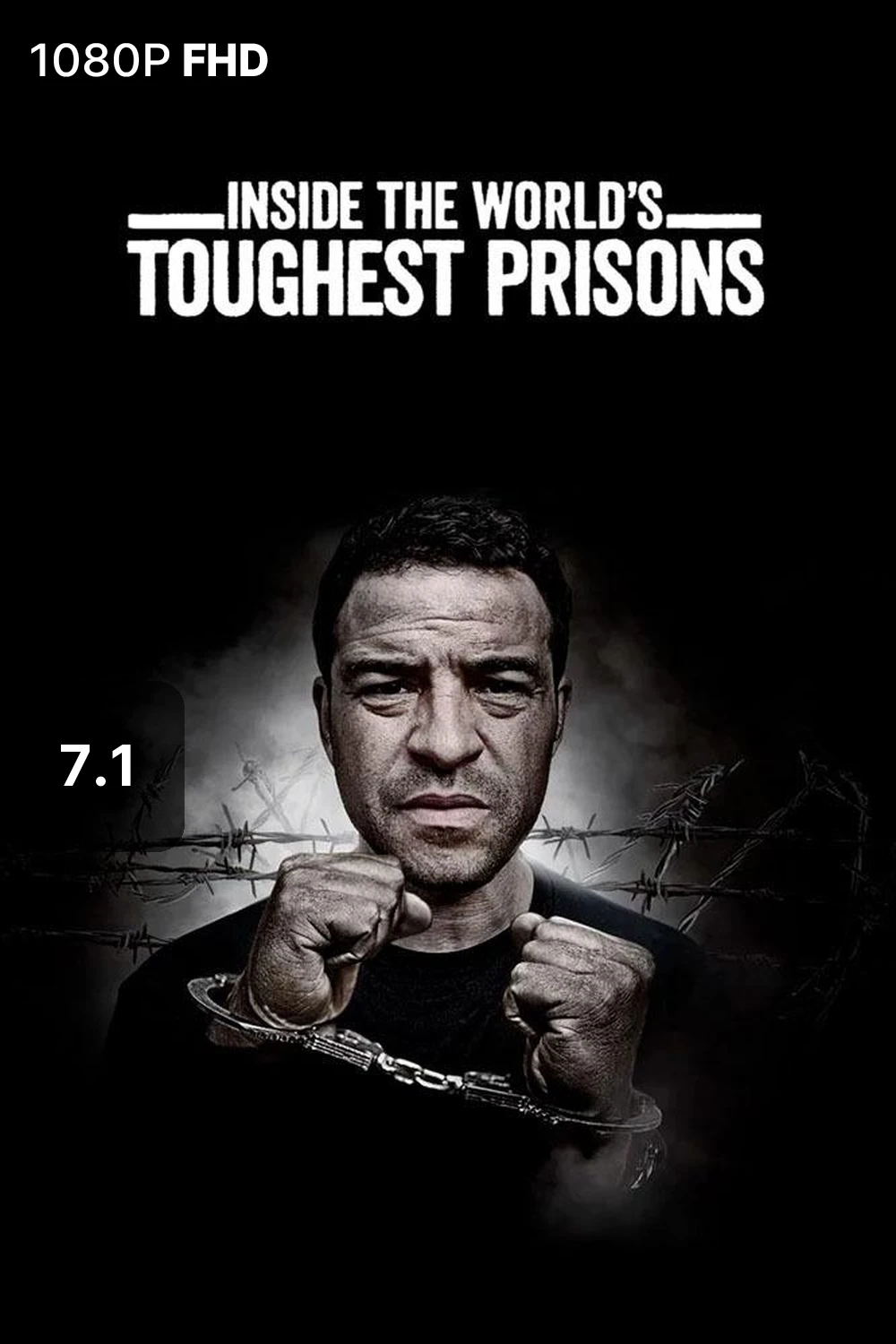 Inside the World's Toughest Prisons