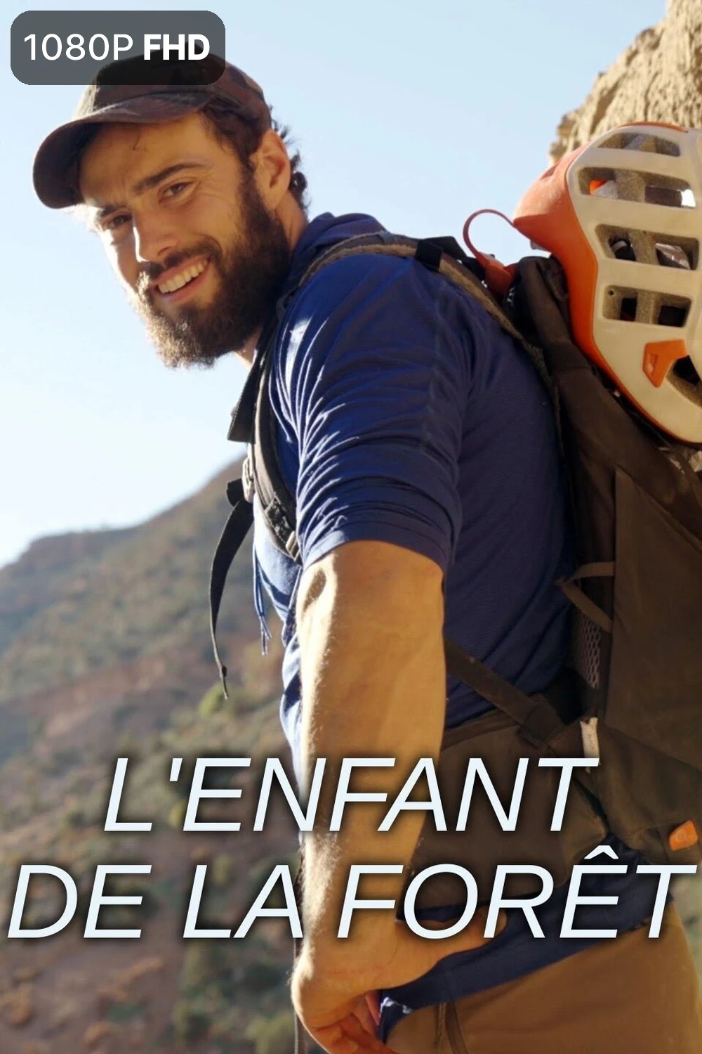 L'enfant de la forêt