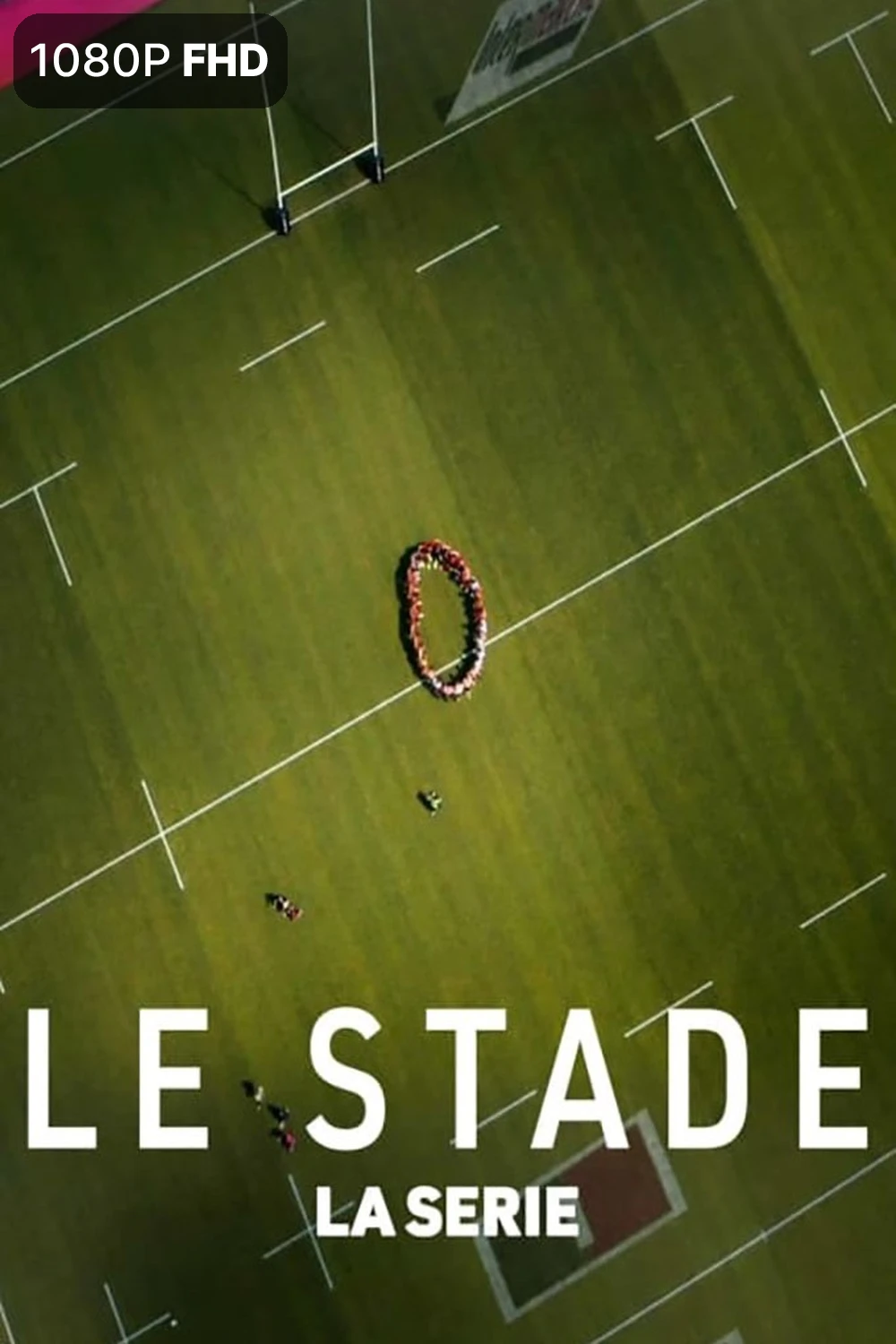 Le Stade
