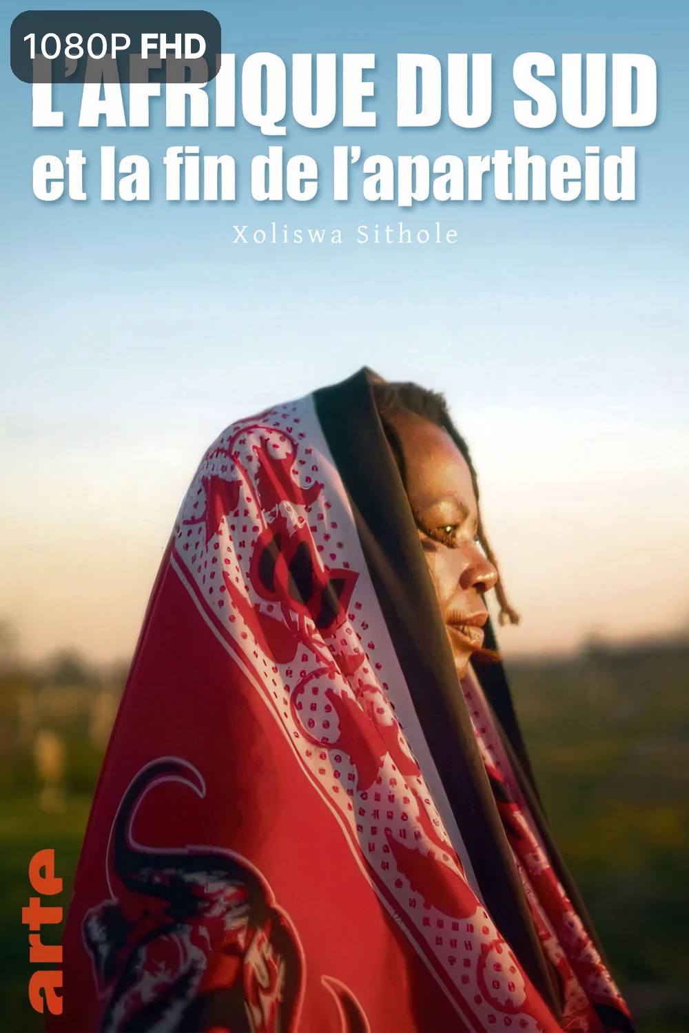 L'Afrique du Sud et la fin de l'apartheid