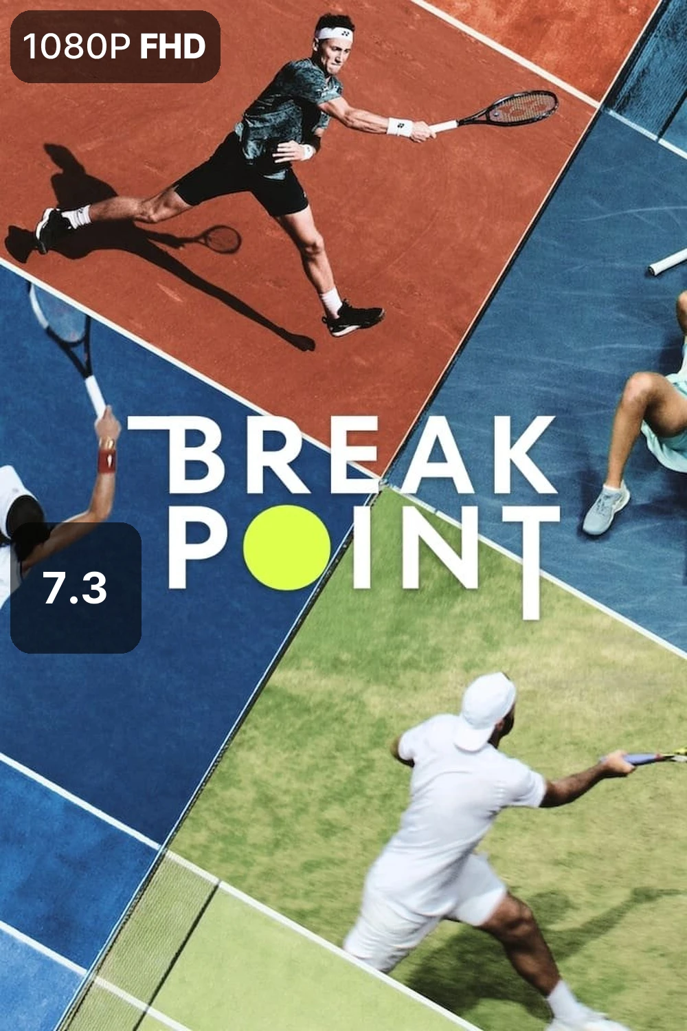 Break Point