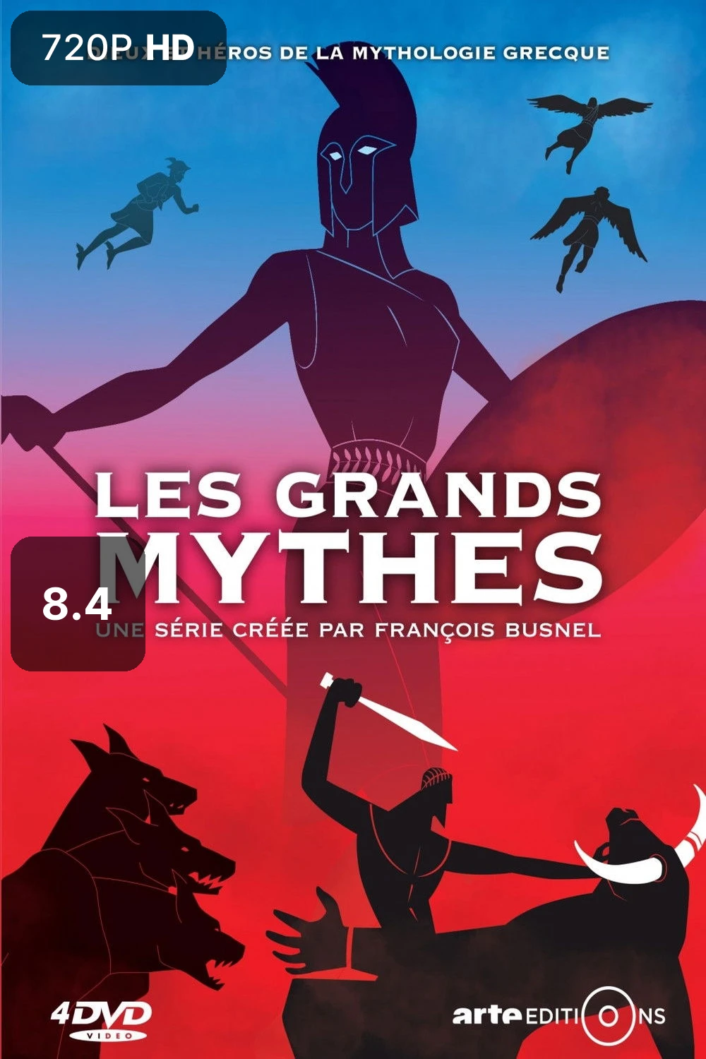 Les Grands Mythes