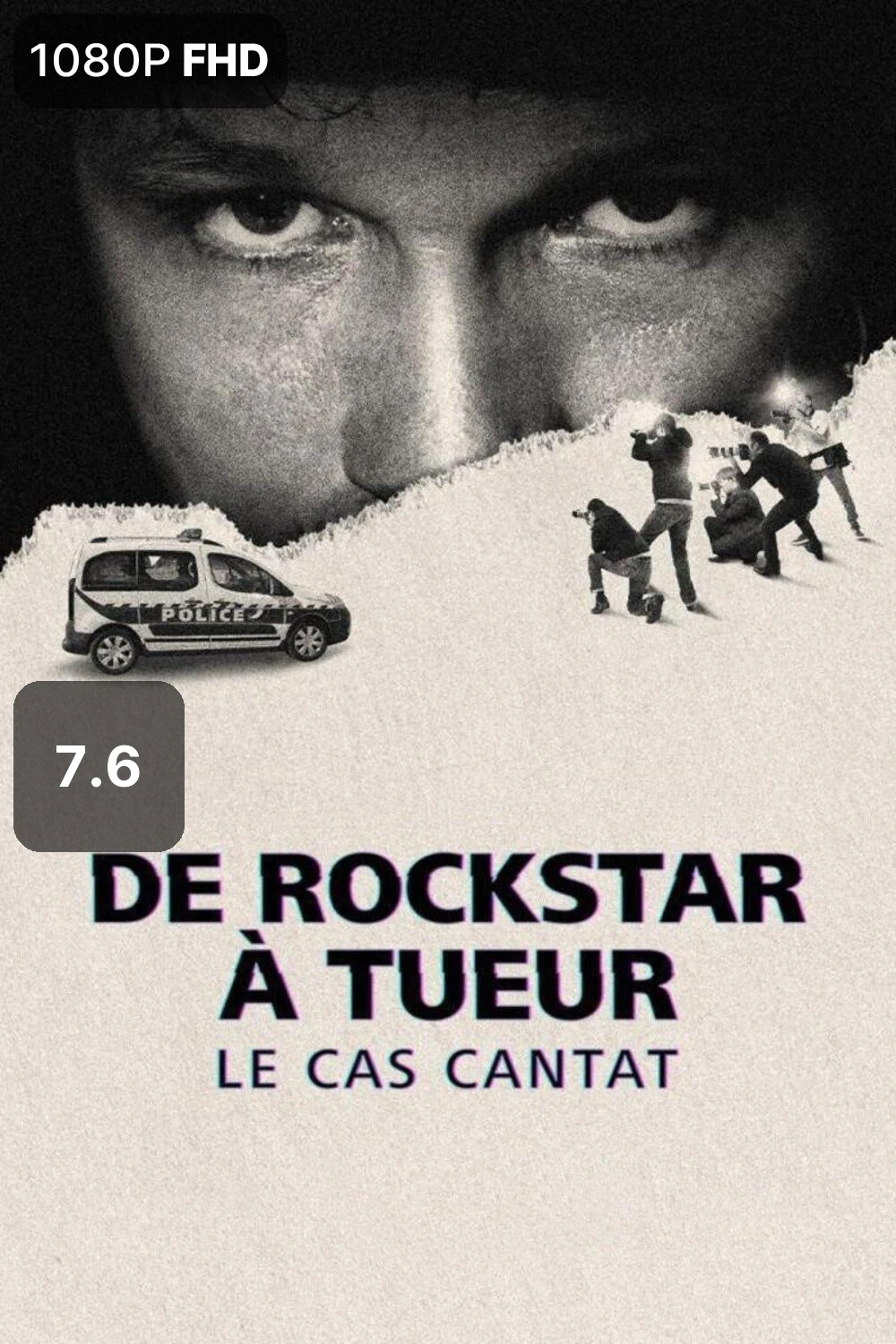 De rockstar à tueur : Le Cas Cantat