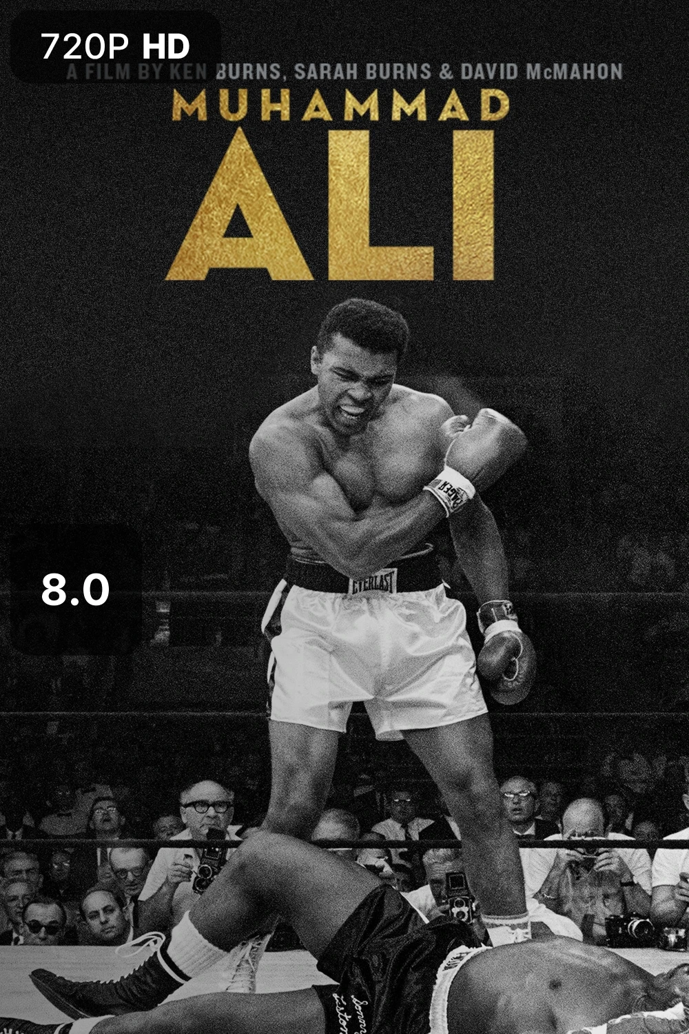Mohamed Ali