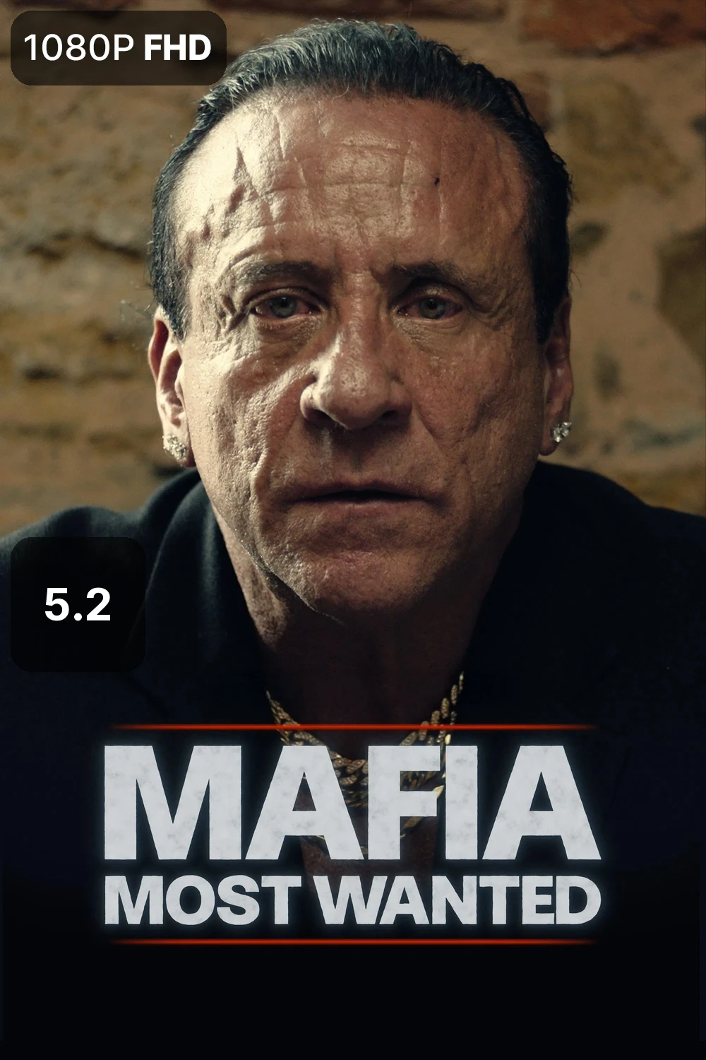 Mafia: Most Wanted