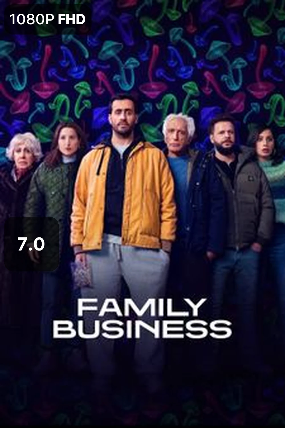 Family Business